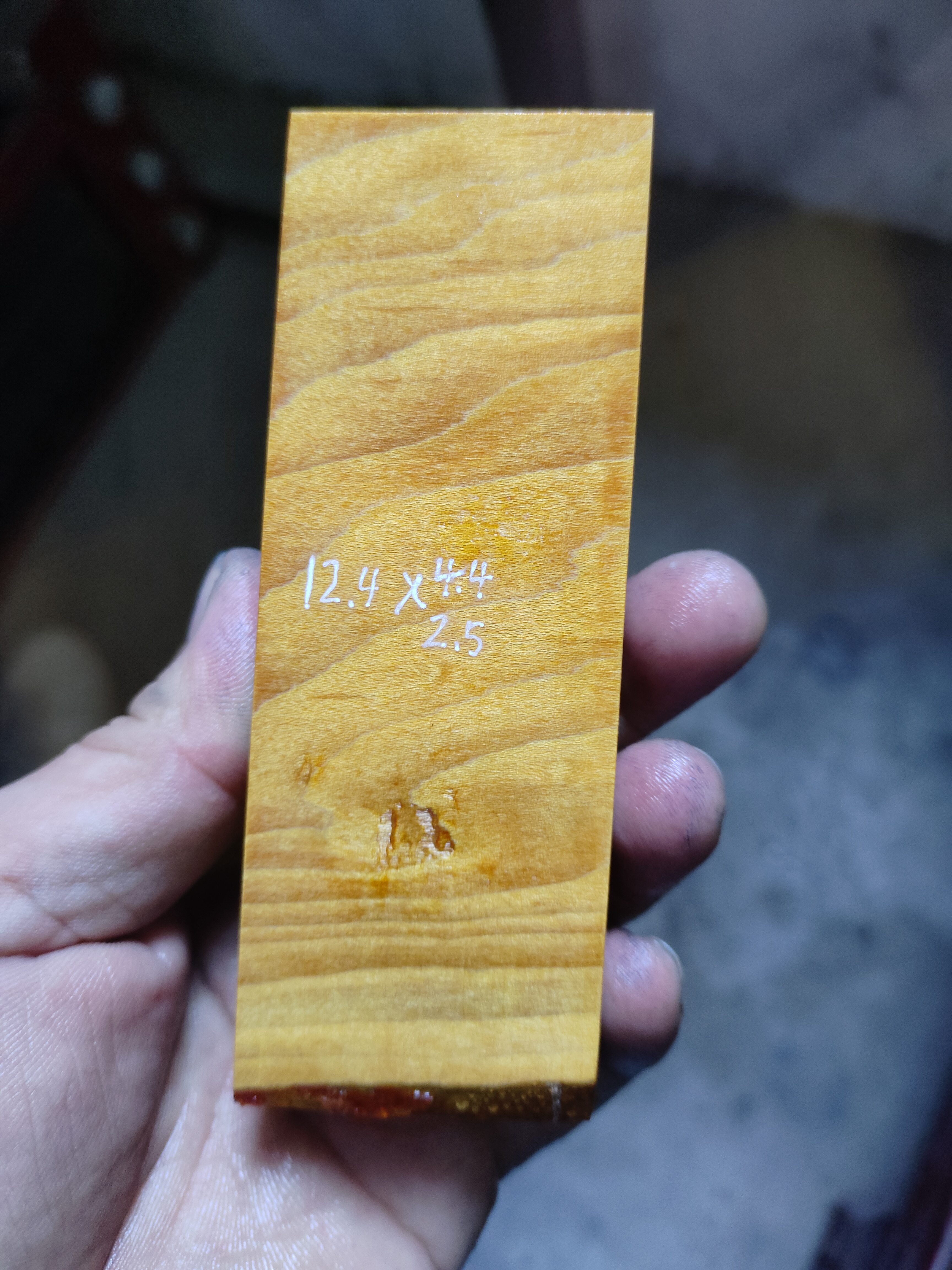 稳定化木料稳定化木固化木料刀柄料稳定化木料稳定化木木料彩色