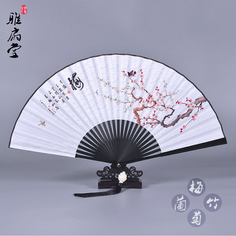 扇子怎么做古典,古典扇子,扇子怎么做(第2页)_大山谷图库