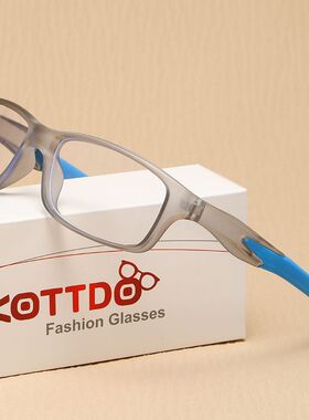 时尚中老年男女高清时尚运动新款老花眼镜PC防蓝光老视镜跨境