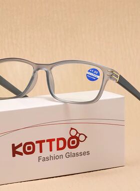 新款防蓝光老花镜时尚男女读书看报阅读镜男士商务老光镜批发