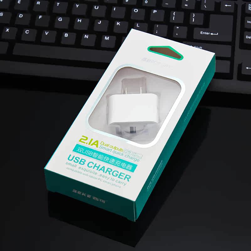 chargeur SEKE - Ref 1299216 Image 4