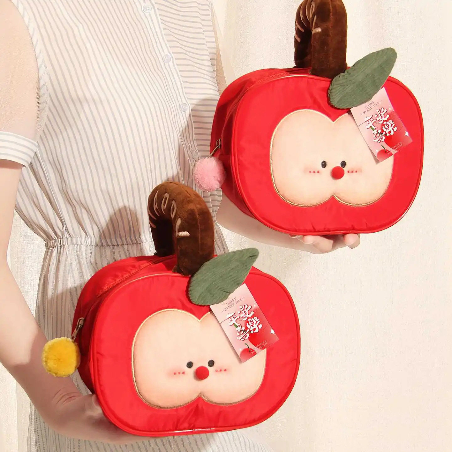 2026圣诞礼盒糖果饼干曲奇零食惊喜礼物包装盒伴手礼空盒子