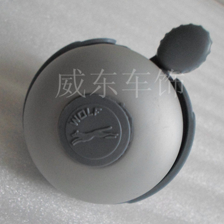 Avertisseur de vélo sonnerie commune - Ref 1455948 Image 1