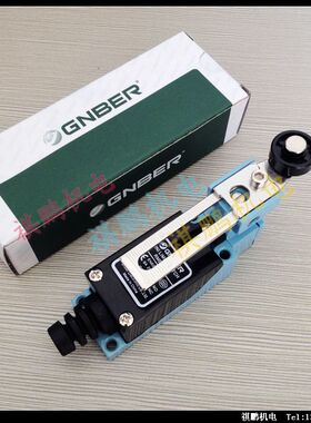 正品冈本 行程开关 RME8108 银触点 长寿命