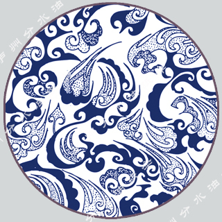 拍照道具彩绘装饰伞