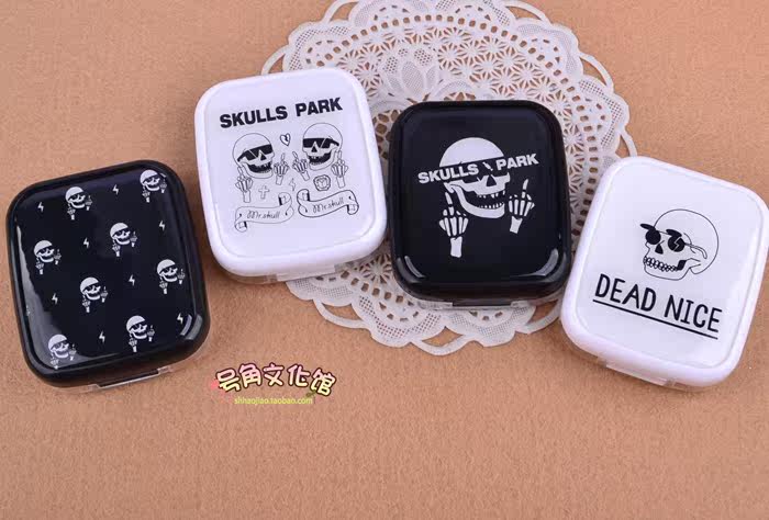 Etui à lunettes - Ref 1247787 Image 4