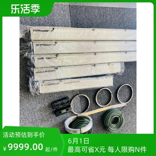 成色不错 6240m全套 海德汉lb382C 功能精度 星慕电子