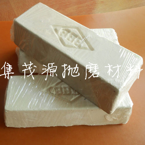 BBB白蜡抛光膏适用于亚克力非金属抛光工业耗材