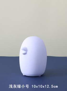 陈设厨房用品配饰新古典风小摆件