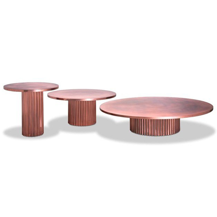 三款巴克斯特魅力Tea table茶几 Federico Peri Armchair 休闲椅