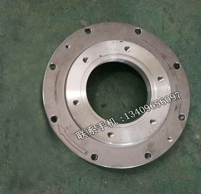 江南消防泵修理CB20.10/15.30 20.40 60消防泵壳盖叶轮主轴水封-