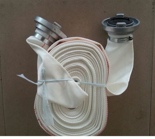 50型65 80耐压力管带消防繁布水带消防车专用水带洒水车水带水管