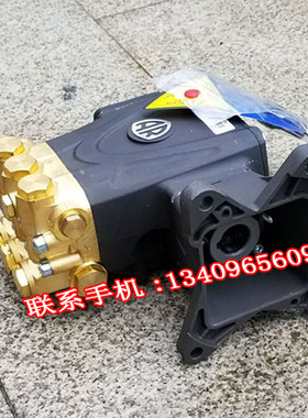 AR管道疏通高压清洗泵 ANNOVI REVERBERI R15 20意大利进口柱塞泵