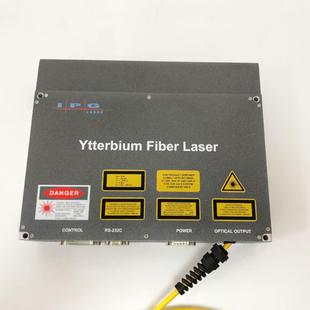 二手IPG光纖激光器YLP 10W 100
