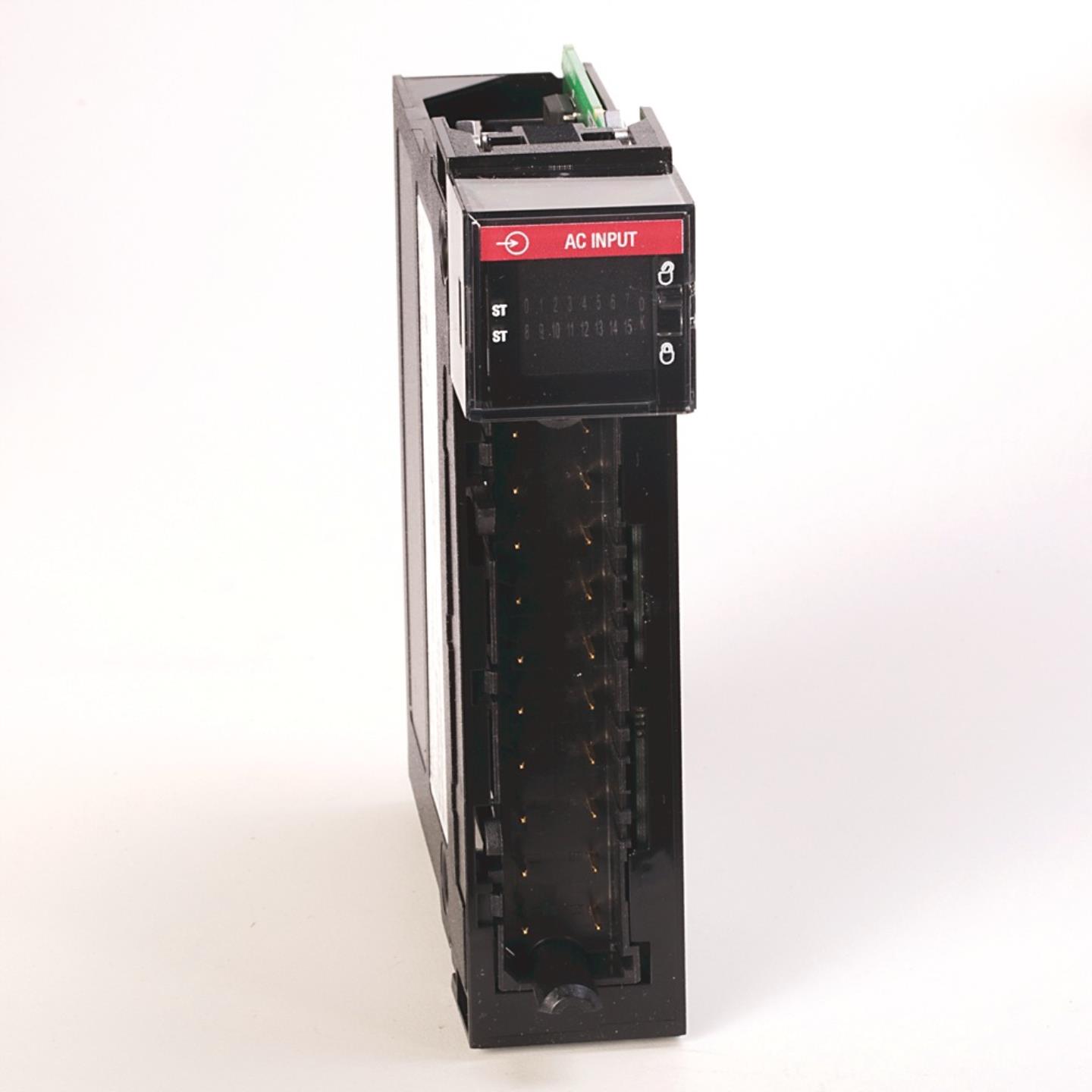 1756-IM16IK输入模块罗克韦尔AB全新1756IM16IK