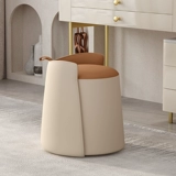 Туалетный столик для спальни, элитный журнальный столик из натурального дерева, популярно в интернете