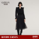 女秋季 直降5折 歌莉娅天丝套装 大方得体整套穿搭重要场合两件套