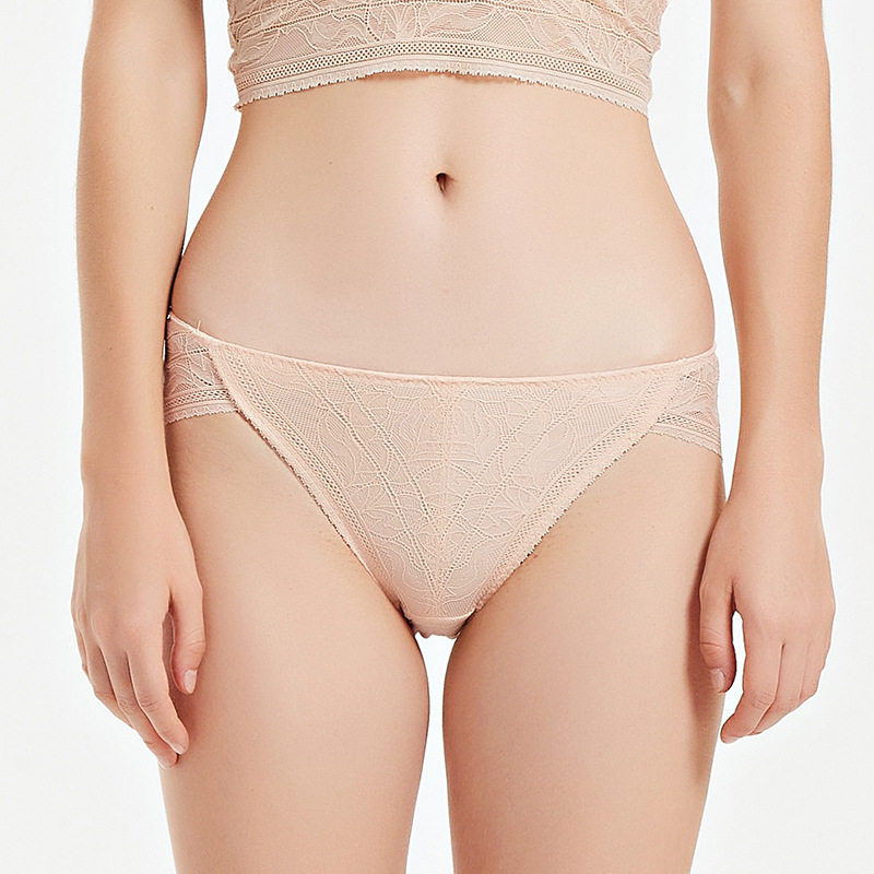 夏季女士真丝内裤蕾丝性感无痕桑蚕丝三角裤包臀舒适透气打底短裤,女士内衣/男士内衣/家居服,女三角裤,淘宝优惠券,粉丝福利购,淘宝优惠卷