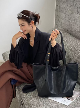 2025新款娜飞儿女包女生真皮单肩包大休闲包52098子母包