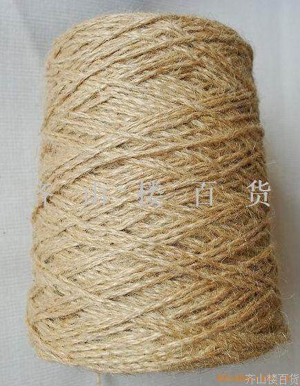 1.8毫米细麻绳DIY手编复古手链项链绳风铃民族风串珠子线双股绳子