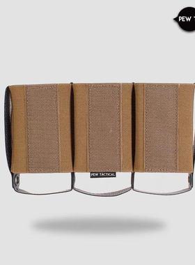 PEW TACTICAL STMI三联工具分隔 5.56/545/7.62 MK5 DOPE MI27-30