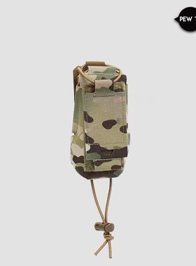 PEWTAC 宝锋UV5R UV82对讲机包 molle 电台包 手台包真人CS PH30