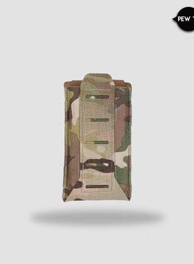 PEW TACTICAL BFG款单个molle弹力556多用途杂物包 JPC SPC PH71
