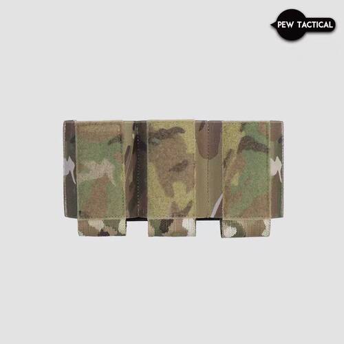 5.56三联法老款弹力鼠面板PEWTAC