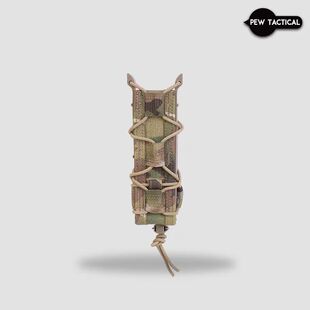PEW TACTICAL HSGI款 刻字版TACO SMG 多用途杂物包工具包 PH88