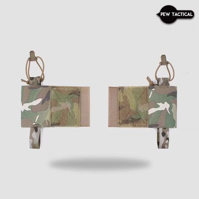 PEWTAC法老Ferro款Wingman V2 FCPC侧围内侧多用途电台杂物包UA43