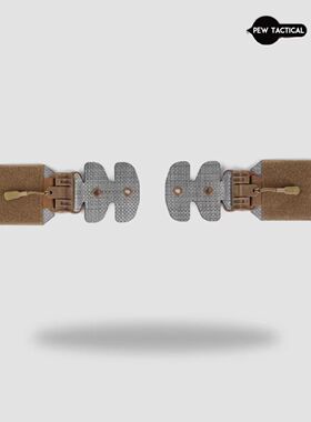 PEWTAC FCPC V5 3AC侧围用快拆补丁 TUBES版快拆 2band侧围 UA68