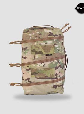 PEW TACTICAL SS款 Delta医疗双肩背包 德尔塔医疗用品收纳包PK10