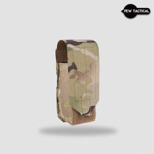 多用途翻盖杂物包 PEW molle烟雾蛋包 BFG款 PH103 TACTICAL