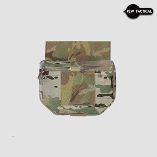 FCPC 腹包 FCSK MK4 UA28 PEWTAC法老FERRO款 MK5 通用型下挂包