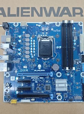 外星人Aurora R11 主板IPCML-SH N43JM 07W25T支持10代原装