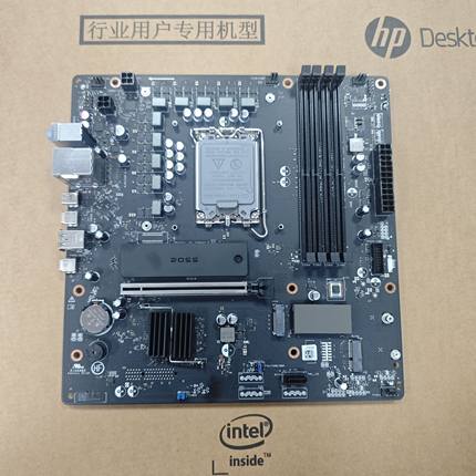 惠普全新HP薄锐Envy TE02主板Z690带雷电口12代DDR4 m81915-004