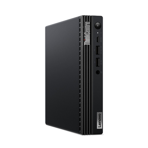 AMD锐龙5代联想ThinkCentre M75Q迷你准系统小主机DDR4