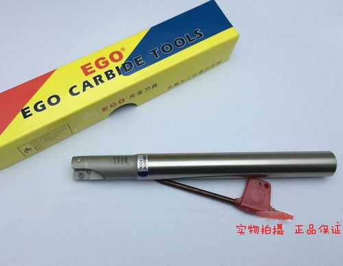 台湾进口EGO铣刀杆 EAP300R BAP300R 1135刀杆系列 R0.8直角刀杆
