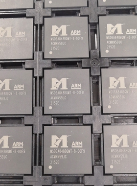 原装全新MSD6A848BQMT8 00F9液晶电视芯片 冠捷电源TPV101D Fo005
