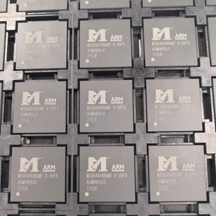 原装全新MSD6A848BQMT8 00F9液晶电视芯片 冠捷电源TPV101D Fo005