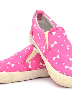 日单女童鞋小童帆布鞋低帮原单BDER外贸多余学校鞋硫化鞋清仓特价