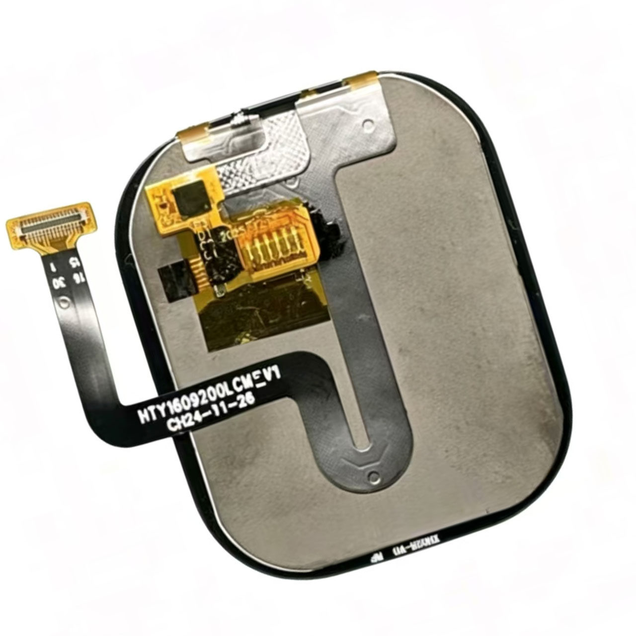 华强北儿童电话手表屏幕总成HTY1609200FPC显示屏HTY1609200LCM