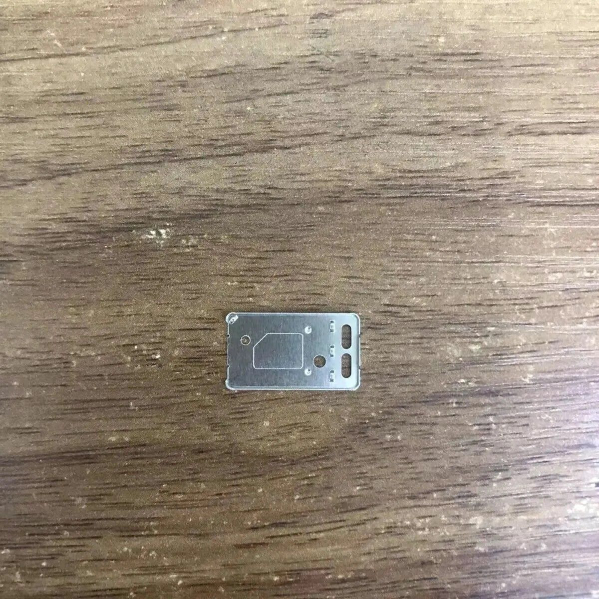 表的卡槽子腾圆电话手表卡托配件