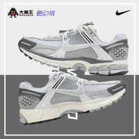 大魔王Nike Air Zoom Vomero 5健身房女专用气垫跑步鞋BV1358-001