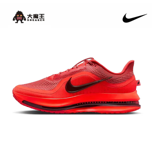 NIKE耐克男子NIKE PEGASUS PREMIUM运动训练跑步鞋HQ2592-601