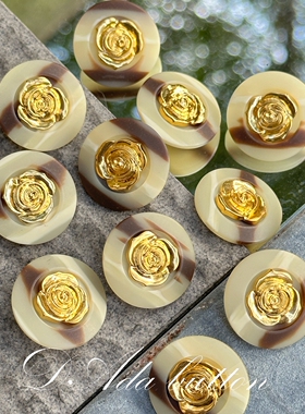 M141 24mm静瑟又狂野的玫瑰花 永恒的停留