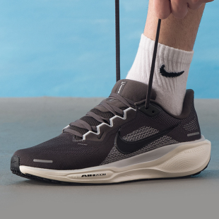 飞马4缓震轻便透气健身训练鞋 NIKE耐克跑步鞋 运动鞋 2025新款 男鞋
