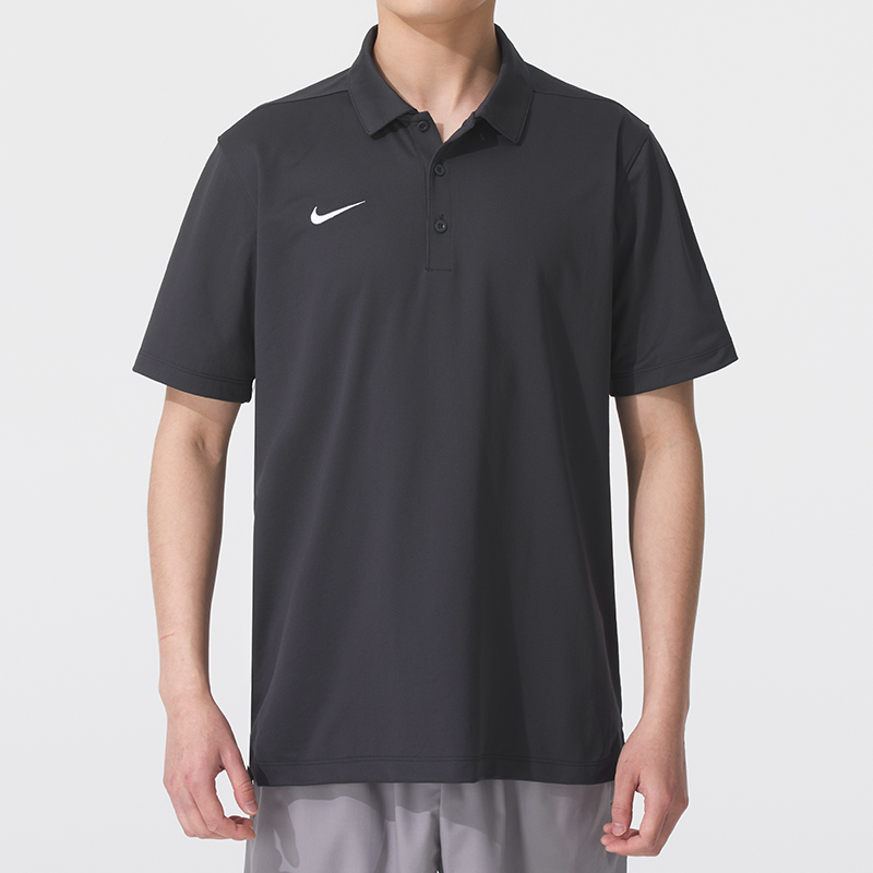 耐克（NIKE）男装 2025秋季新款POLO衫户外运动跑步休闲服舒适