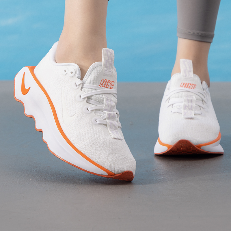耐克（NIKE）女鞋 2025夏季新款运动鞋ESCAPE MOMENTUM缓震耐磨