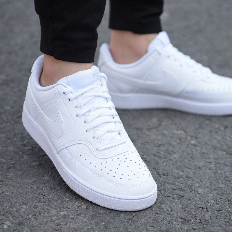 COURT VISION LO CD5463 男子运动鞋